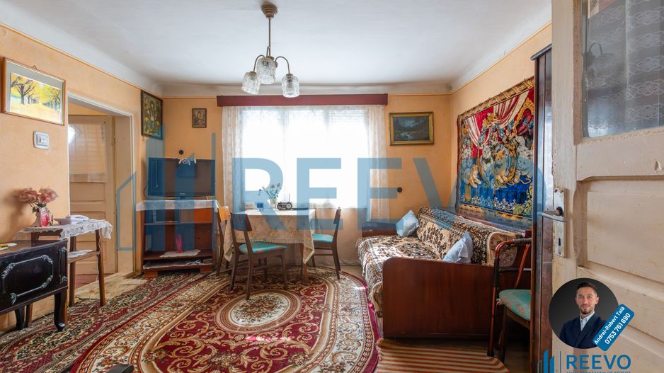 Casa de vânzare, Mun. Bacău, str. Progresului nr.7 - Poză 9