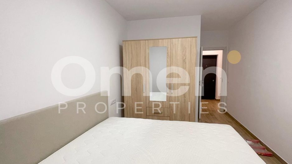 Apartament 2 camere de închiriat – imobil nou –Str. Vasile Alecsandri - Poză 4