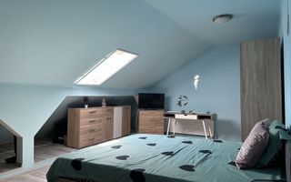 Apartament 2 camere de vânzare | Sibiu, Terezian | 66 mp - Poză 6