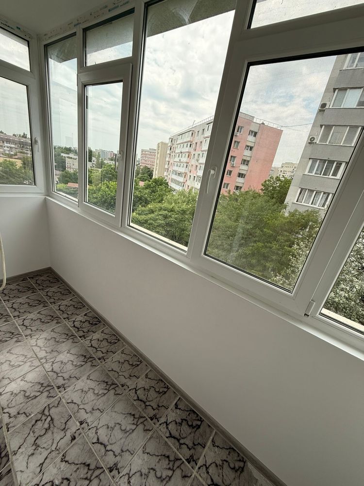 Închiriez Apartament cu 3 camere decomandat, parcare inclusă, metrou Dristor 🚗 - Poză 8