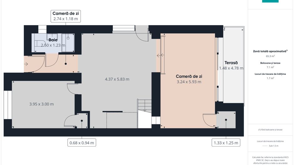Duplex premium  – Braytim - Poză 33
