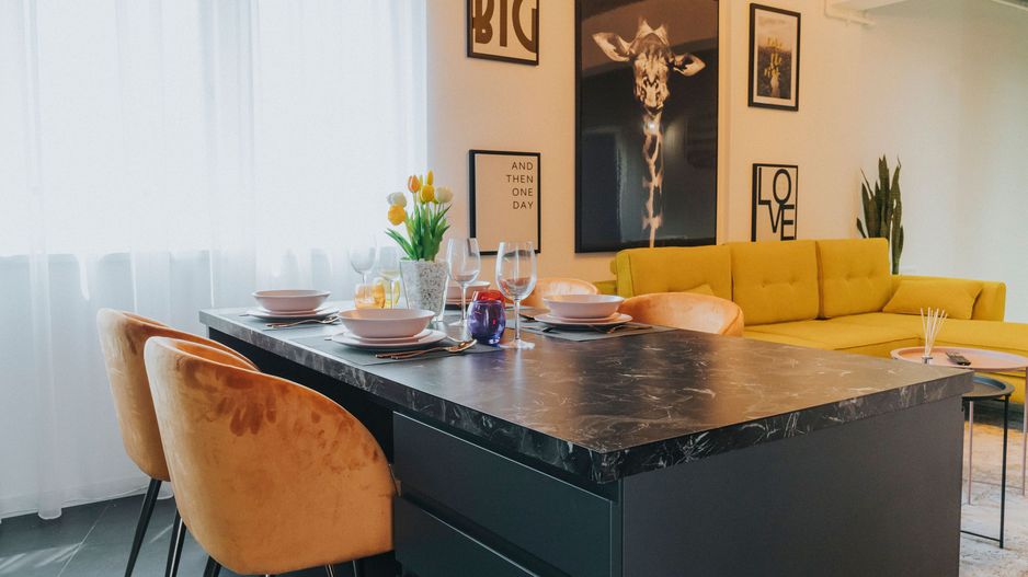 3 camere ultramodern, Iuliu Maniu, Oradea - Poză 4