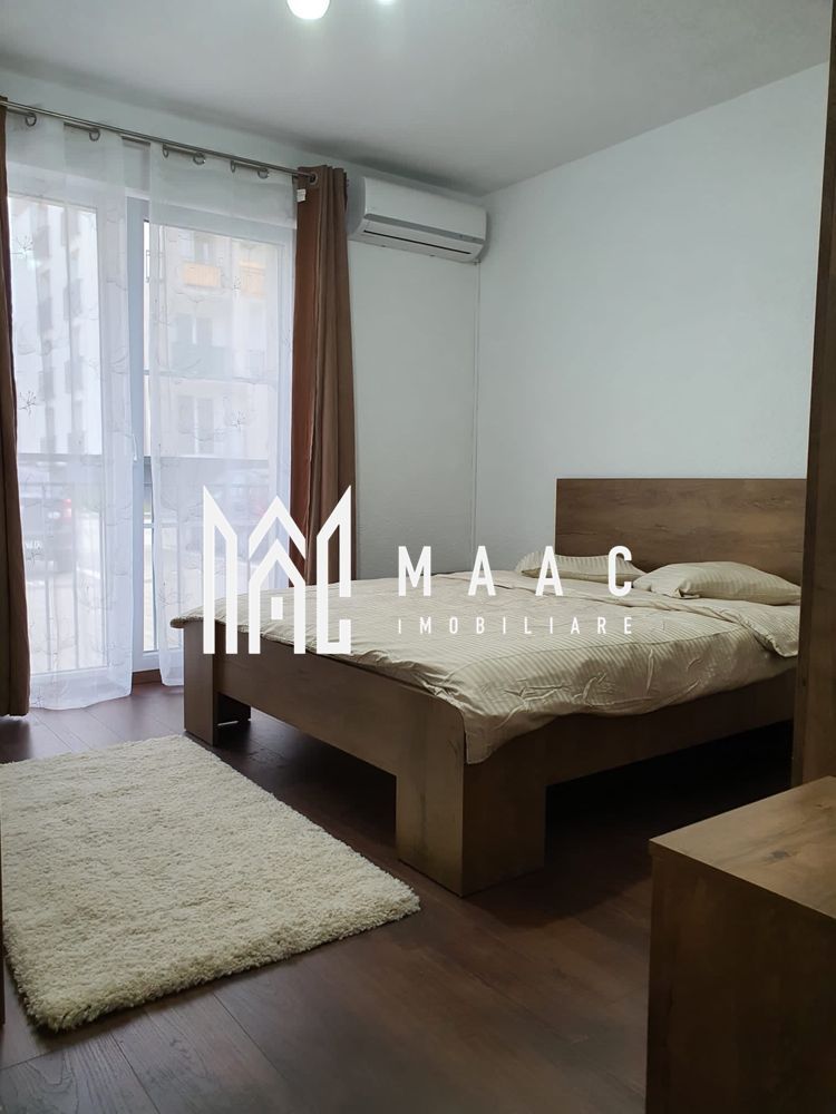 Apartament 2 camere de vânzare | Sibiu, City Residence | Central - Poză 4