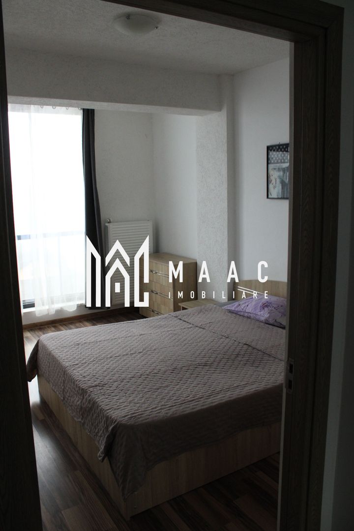 Apartament 2 Camere | Etaj Intermediar | zona Dedeman - Poză 18