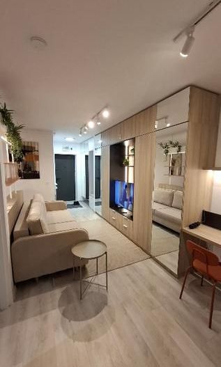 Studio Hils Pallady-Loc parcare inclus - Poză 1