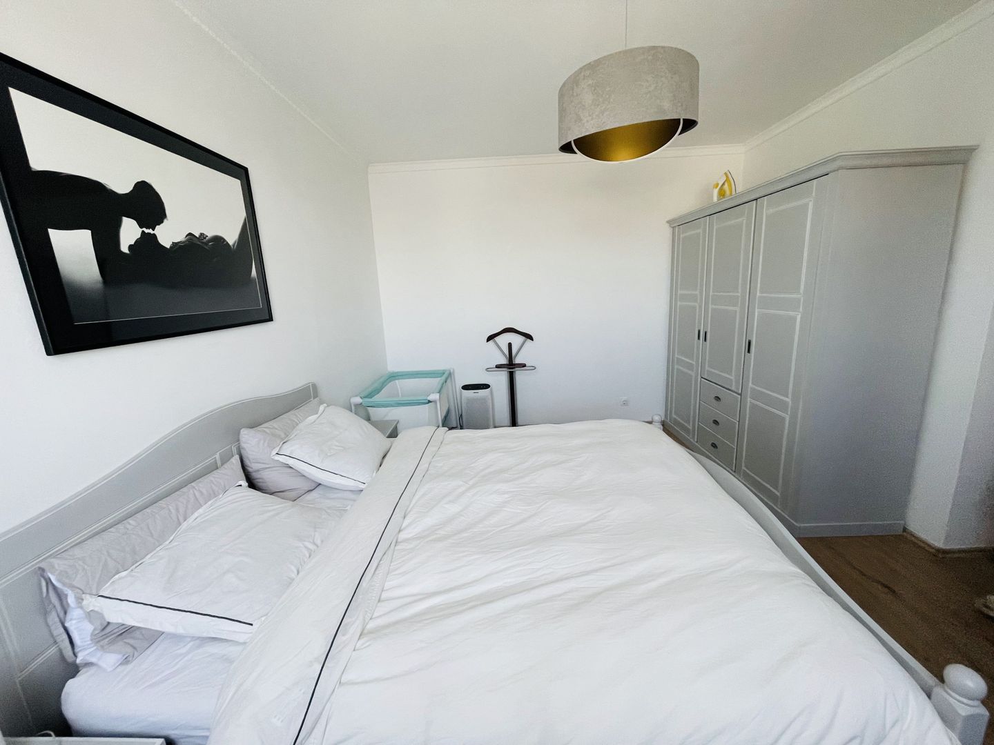 Apartament 3 camere bloc nou langa GYMONE 6 - Poză 5