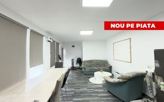Spațiu functional-35 mp | Ideal depozit / birou – Bascov-Arges - Poză 1