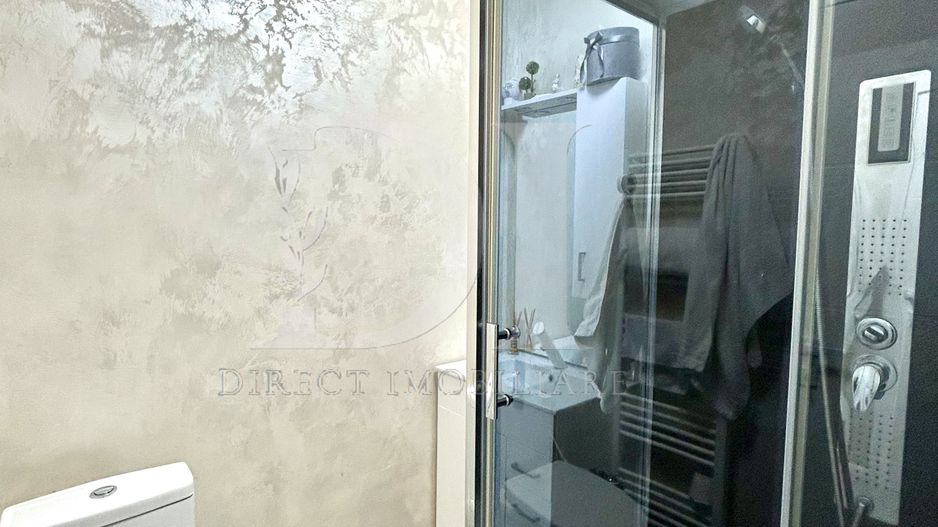 Apartament 2 camere de vanzare/ Zona Vivo / Cluj - Poză 11