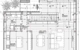 Casa individuala, 4 camere, vedere spre lac, Chinteni - Poză 13