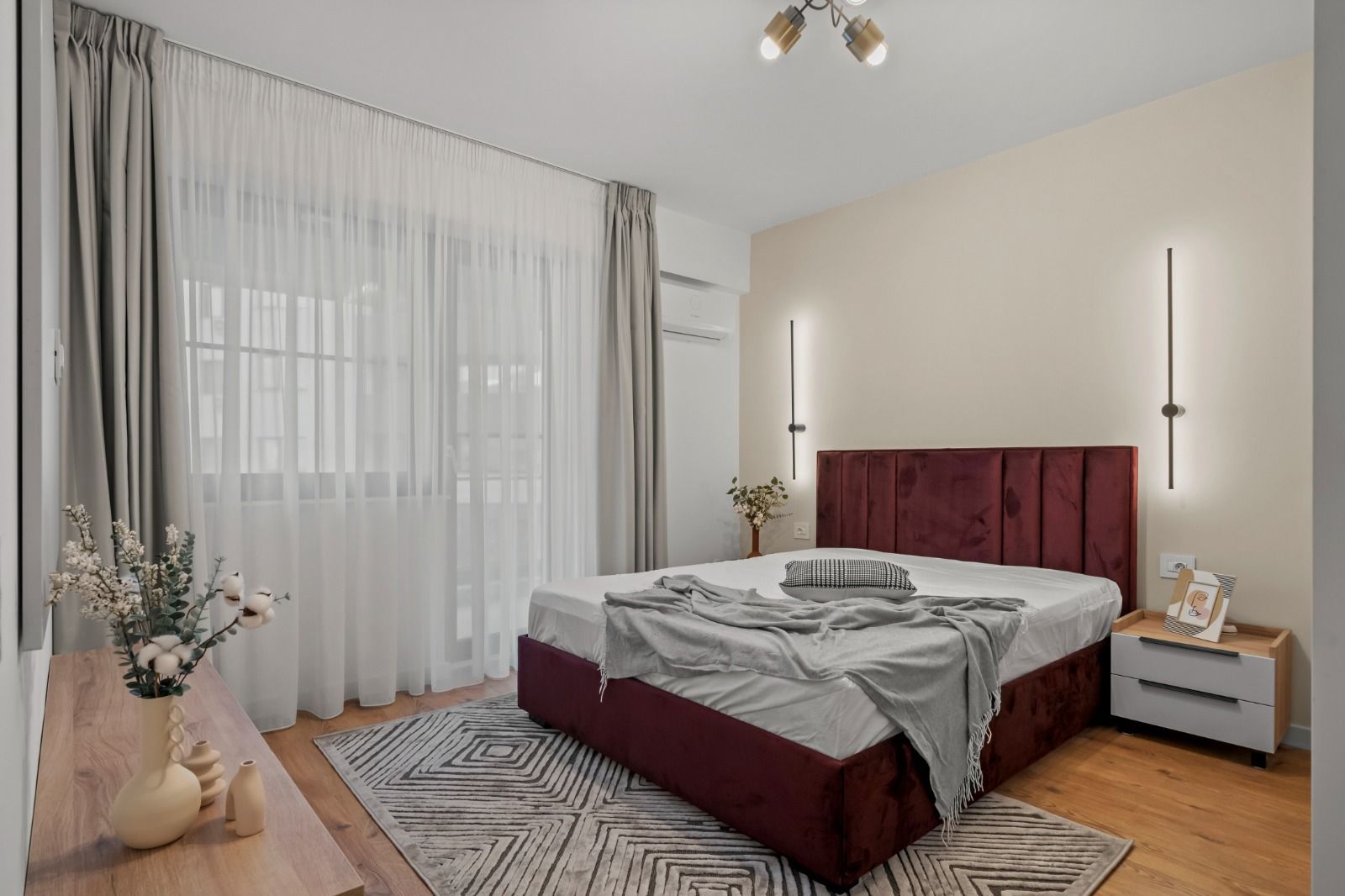 3 camere | Rondul OMV Pipera | 92 mp | etaj 1 - Poză 17