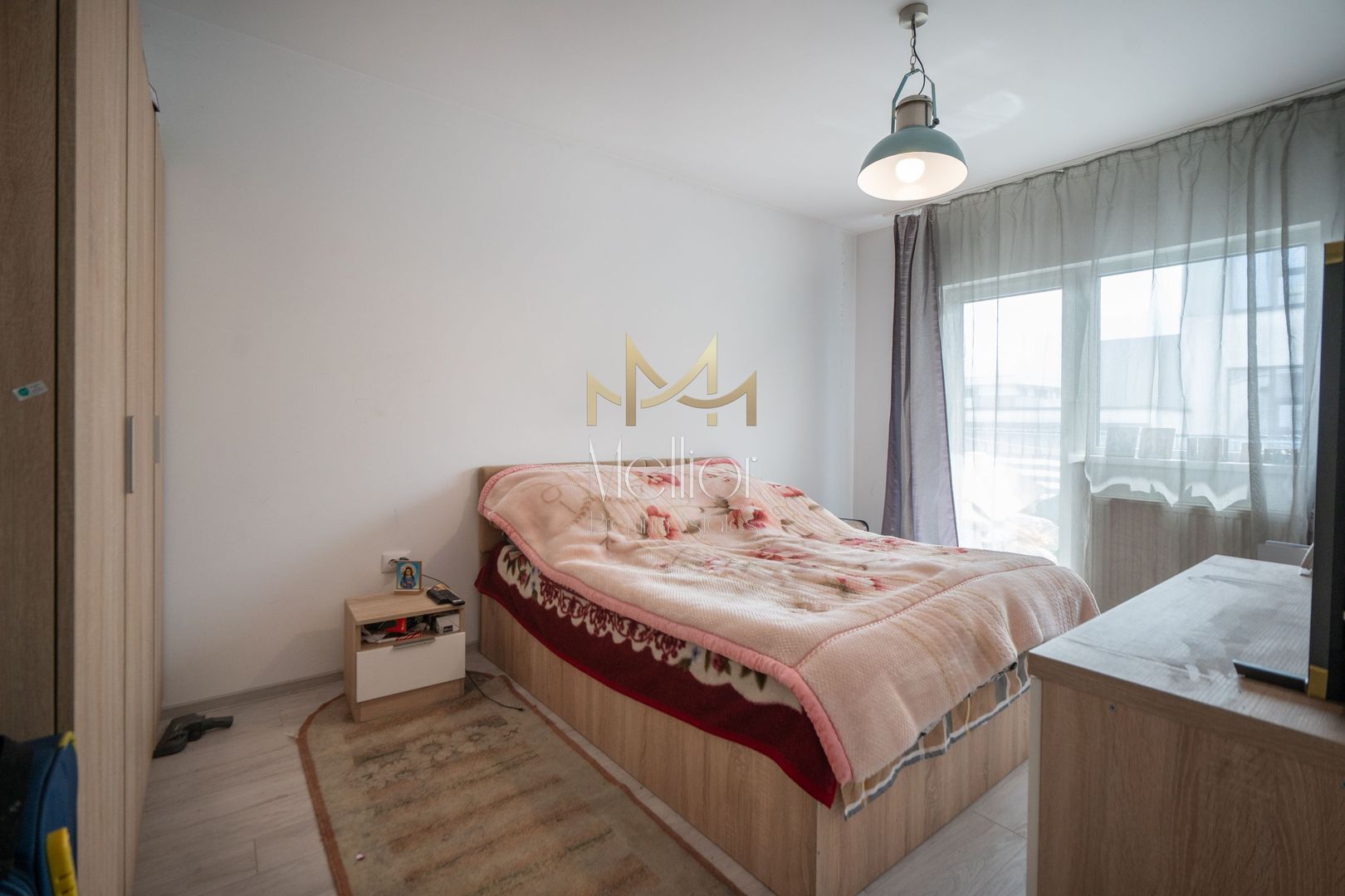 Apartament 2 camere | bloc 2019 | 52 mp | garaj | cart. Europa! - Poză 9