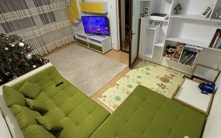 Apartament 2 camere DECOMANDAT | Teiul Doamnei - Poză 1