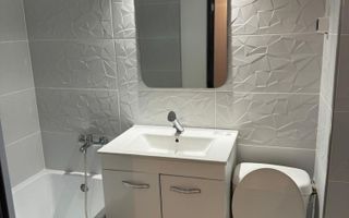 APARTAMENT 3 CAMERE ETAJ 2 CAMPULUNG - Poză 1