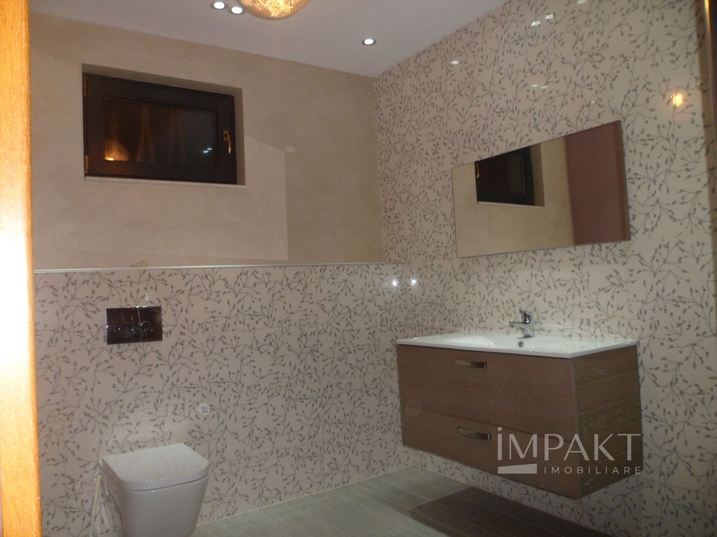 Casa de inchiriat pe 3 niveluri, cartier Grigorescu! - Poză 12