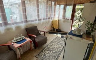 Casa 4 camere, 536 mp teren, toate utilitatile, Urleta, Prahova - Poză 14