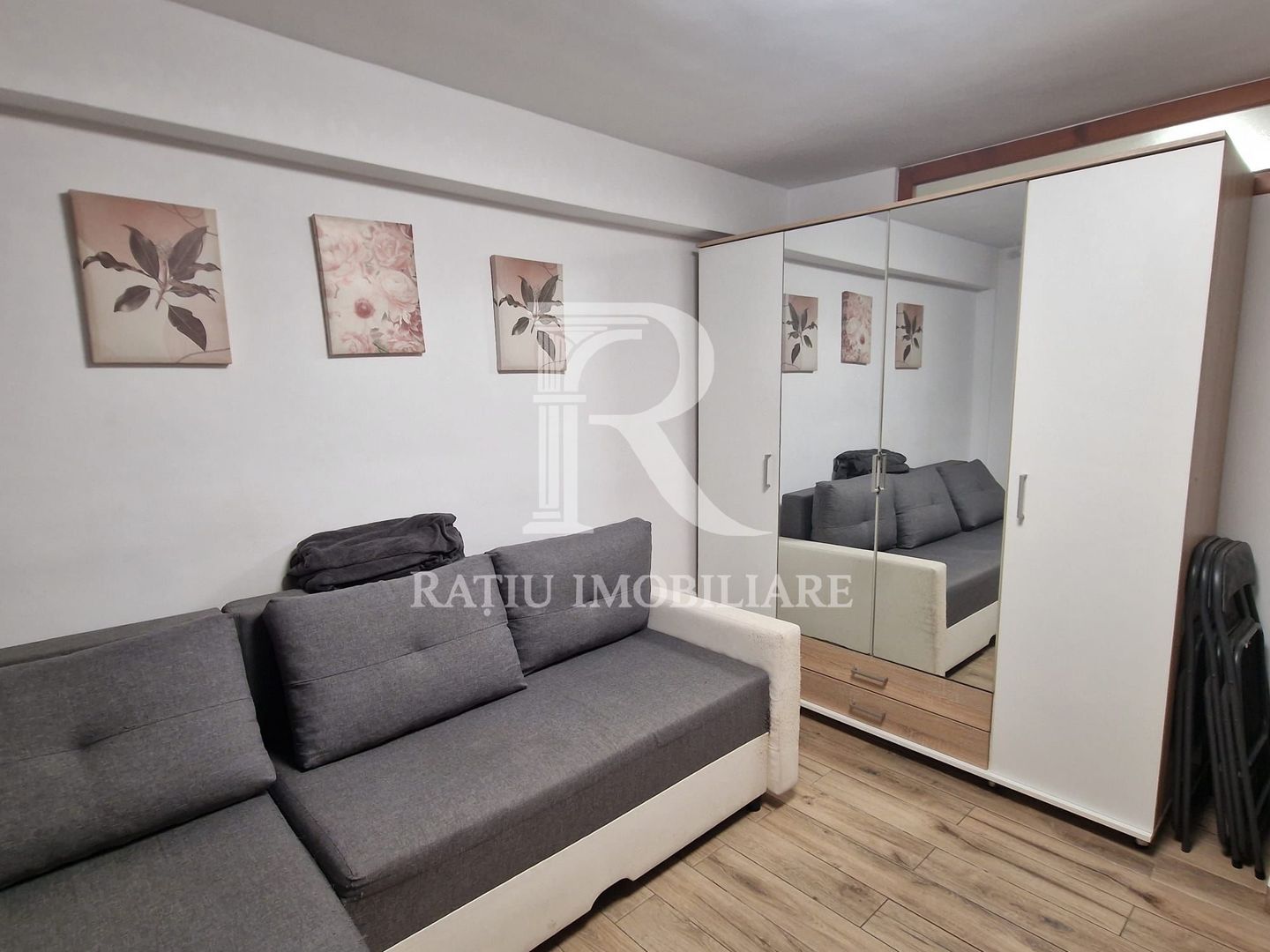 Apartament cu 2 camere | Decebal | Oradea - Poză 2