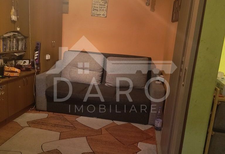 Se vinde apartament cu 2 camere - Poză 6