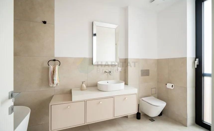 Apartament de lux cu 3 camere în Amber Forest /+ 1 loc de parcare - Poză 8