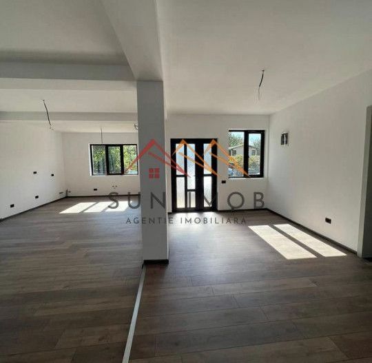 Casa noua P+E, 5 camere, 180 mp, teren 505 m2, Urleta, Prahova - Poză 6