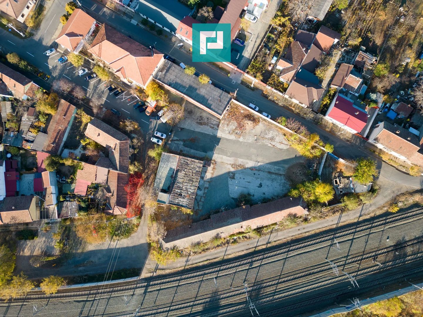 Imobil în suprafață de 3151mp pe Str.Ardealului - Poză 35