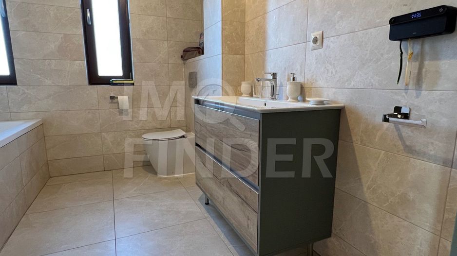 Vanzare casa tip Duplex Borhanci, zona frumoasa - Poză 8