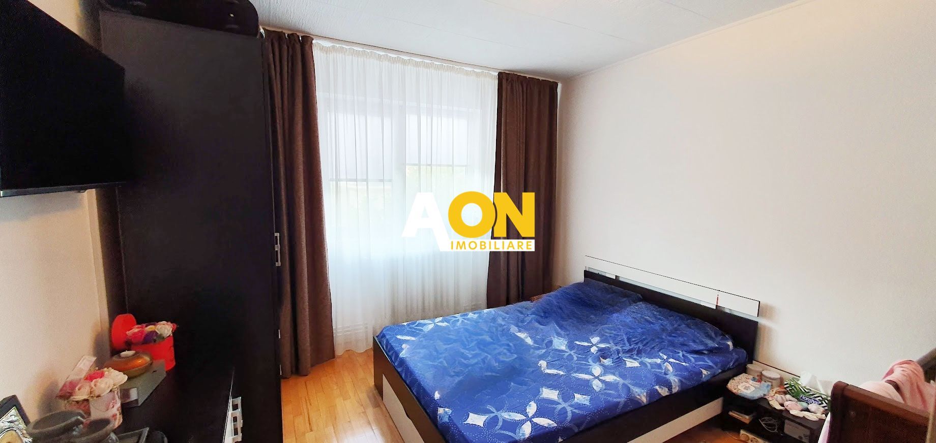 Apartament 3 camere, Cetate, zona Liceului Militar - Poză 5