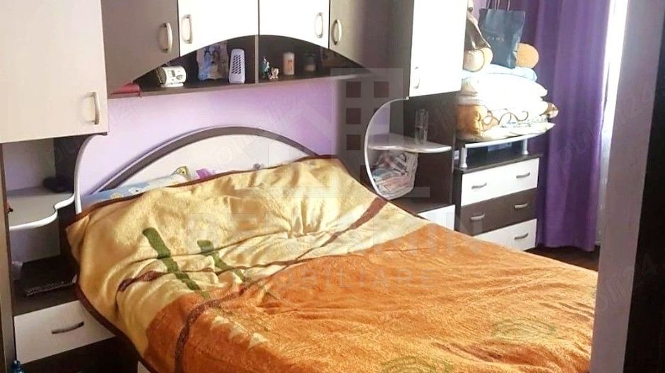 2Decomandate-48mp-Mobilat-Utilat-Centrala-Parcare-Beci-Zona Astra - Poză 2