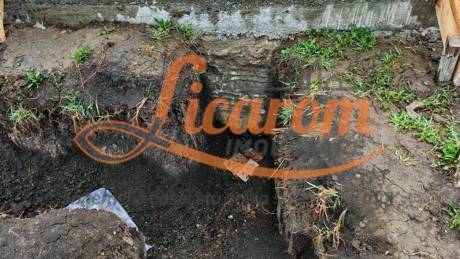 DIFERIT Haus ,Cristian,500 mp cu autorizatie,CASA IN CURS DE EXECUTIE - Poză 21