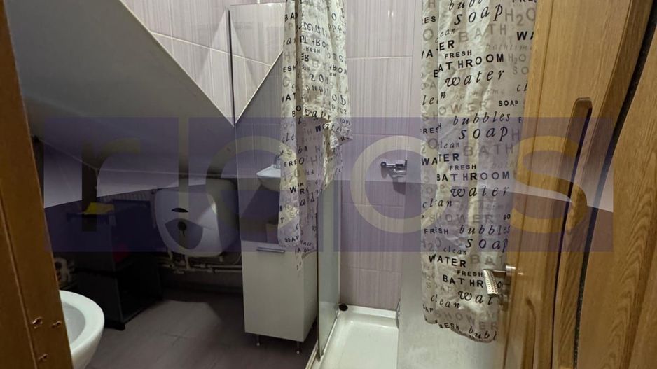 VANZARE GARSONIERA 14MP METROU DRISTOR BLOC NOU PARTER - Poză 4