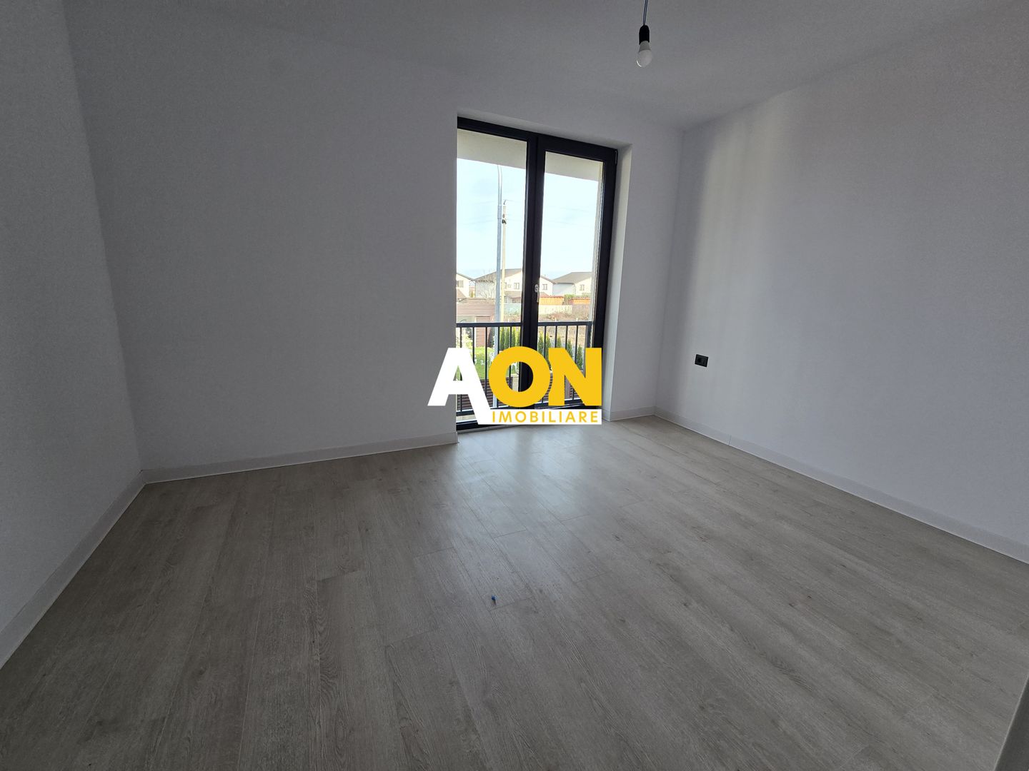 1/2 Duplex de Vânzare, 4 Camere, 350mp Teren, Zona Dealul Furcilor - Poză 10