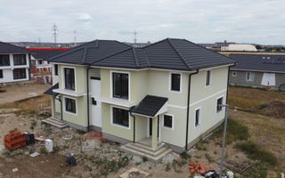 Duplex modern P+E | 4 camere | Sântandrei - Poză 2
