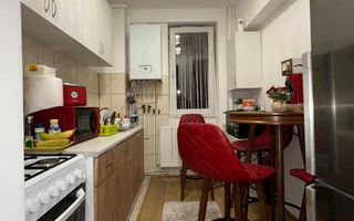 Apartamenct cu 2 camere semidecomandat in Gheorgheni langa Mercur - Poză 2