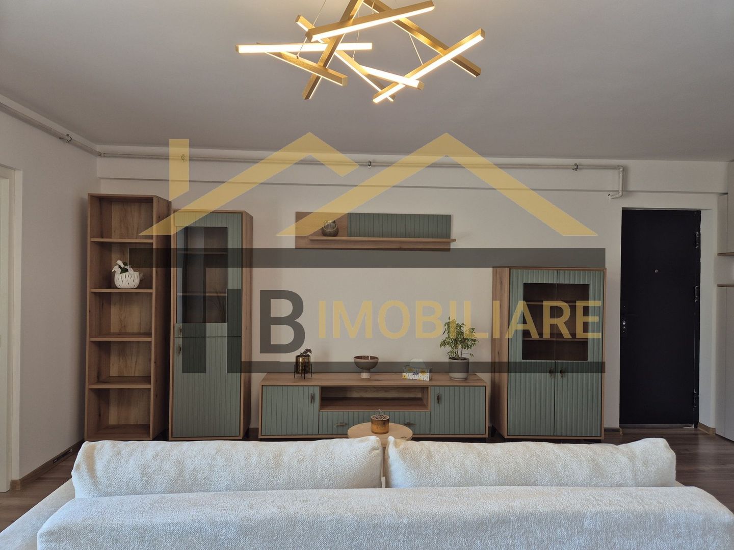 Apartament cu 2 camere, 65 mp, parcare, Zona Ama Residence - Poză 3