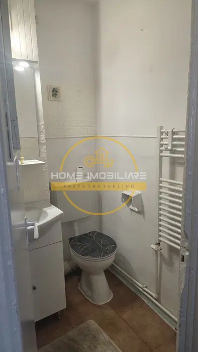 Apartament cu 2 camere/ 44mp/ Hala Centrala - Poză 5