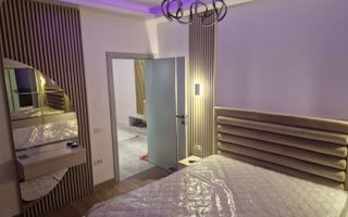 Apartament 2 camere de închiriat Faleza Nord - LUX - Poză 4