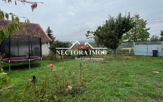 NECTORA IMOB-Casa Saldabagiu de Munte,64mp+575mp teren,mobilat/utilat - Poză 4