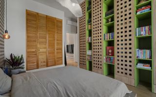 Inchiriere | vila | townhouse | 5 camere | Avalon Estate - Pipera - Poză 13