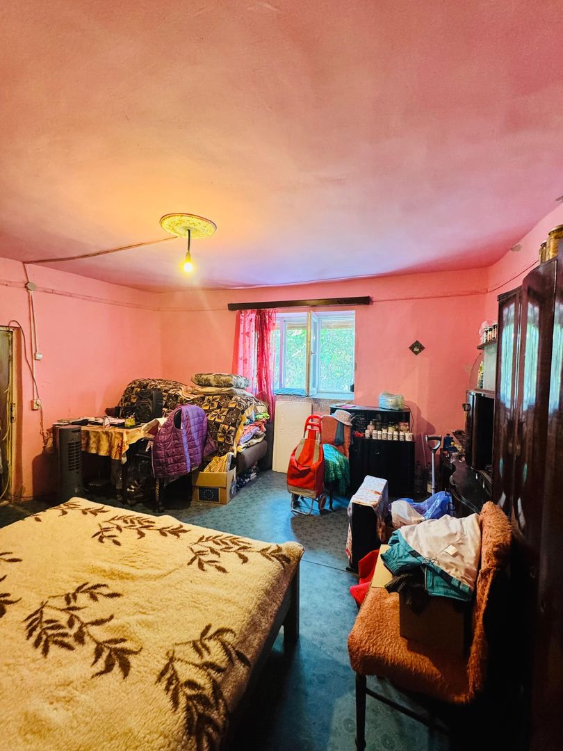 Casa cu 2 camere in Sacuieni - Poză 8