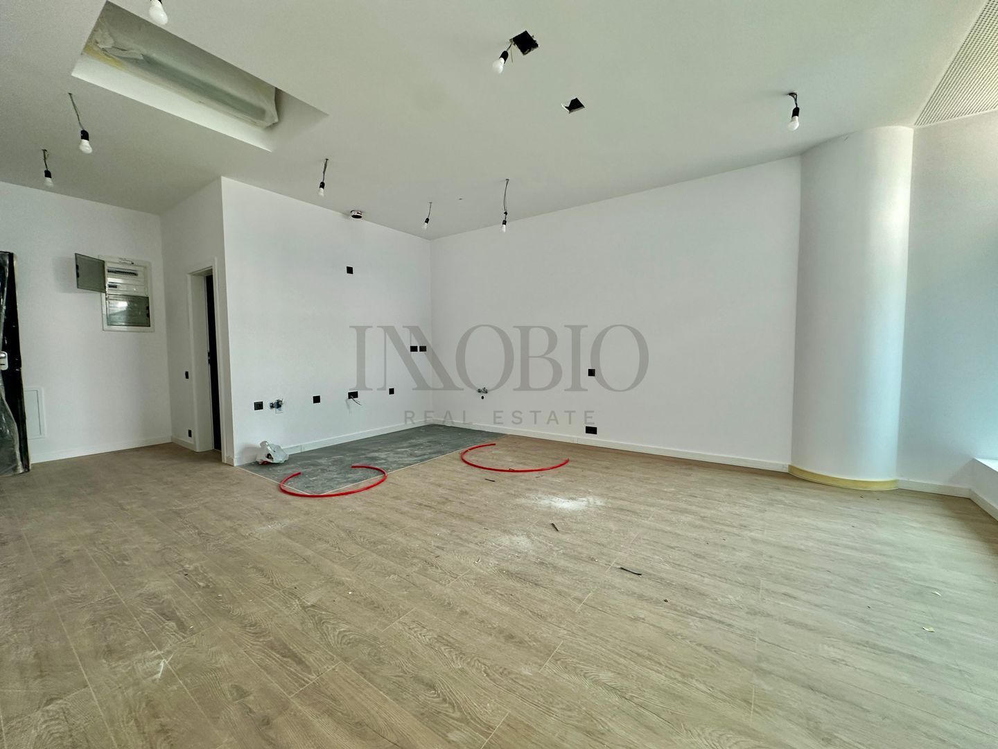 Studio | Pipera | One North Lofts - Poză 2