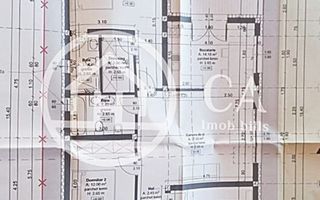 Teren intravilan de vanzare in Santandrei, Bihor - Poză 4