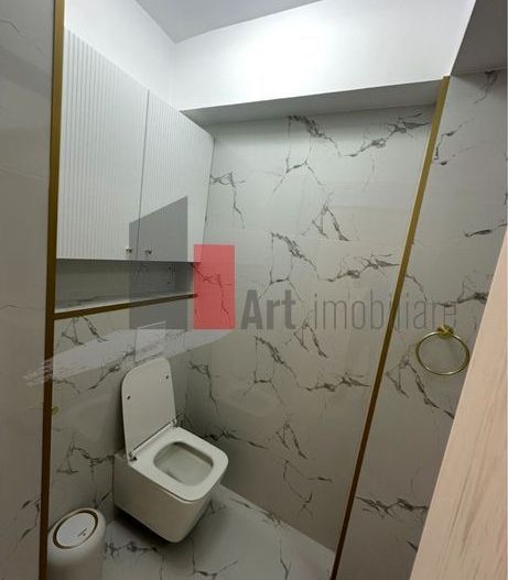 Vand apartament 3 camere Berceni, bloc 2023, et 2/7 mobilat - Poză 6