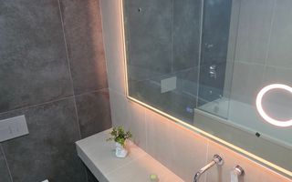 Apartament cu 2 camere în Pipera, București, România - Poză 12