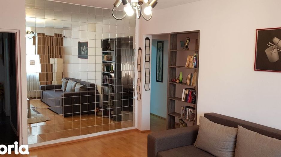 Inchiriere 2 camere mobilate, utilate - zona Pantelimon - Poză 3