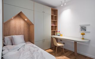Apartament cu 4 camere mobilat in Amber Forest - Poză 9
