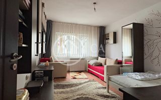 Apartament cu o camera de vanzare in zona Rogerius, Oradea - Poză 1