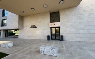 Apartament de lux 2 camere – One 66 | Prima închiriere - Poză 27