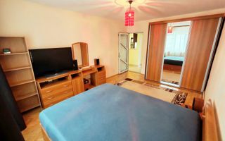 2 camere, decomandat, mobilat modern, Zorilor, zona Golden Tulip - Poză 2