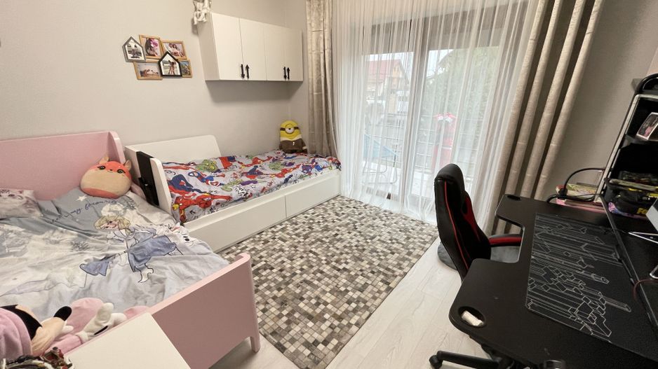 Casa de vanzare - DUMBRAVITA - Poză 13