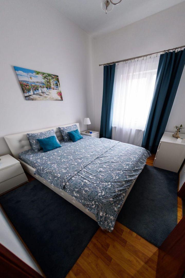 Apartament 3 camere Piata Unirii - Poză 8