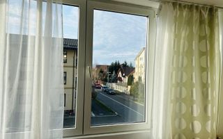 Apartament 3 camere, 2 bai, Tractorul, str. Mociulschi 9 - Poză 10